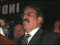 جسٹس افتخار 
