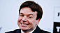Mike Myers