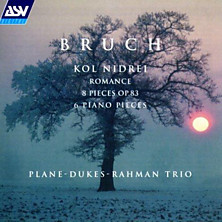 Review of Chamber Works Review of Chamber Works