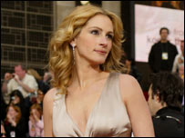 जूलिया रॉबर्ट्स