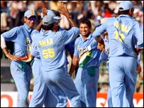 भारतीय खिलाड़ी