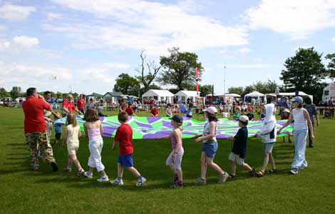 Picture: Adam Chamberlin