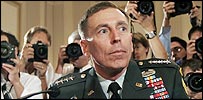 General David Petraeus