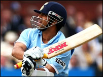 सचिन तेंदुलकर