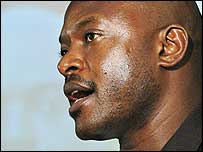 Pierre Nkurunziza