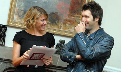 Opening the third challenge