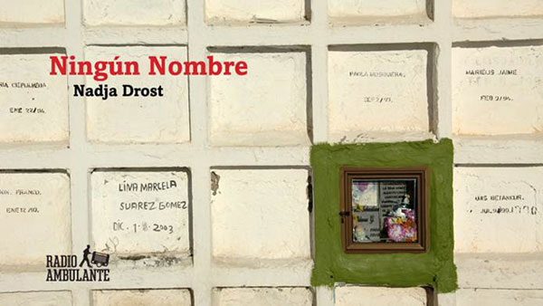 N.N. por Nadja Drost