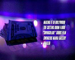 Swingers: Special Edition DVD