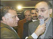Aliho Akbar Salehi