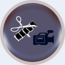 Videoclips about editing