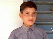 Jitesh Singh