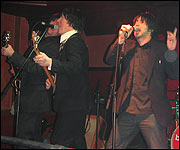 The New Town Centres