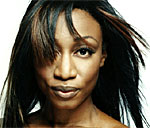 Beverley Knight