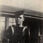 Donald Rayner - Royal Navy