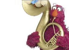 Have you ever seen a marching band?