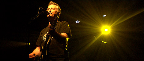 Billy Bragg