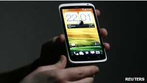 HTC 