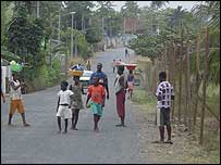 Bairro de São Tomé