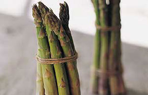 Asparagus