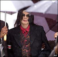 Michael Jackson