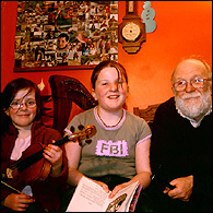 Image: The McCool Family