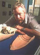 Image of Julian Richards