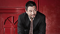 Fun Lovin' Criminals front man and BBC Radio 6 Music presenter Huey Morgan