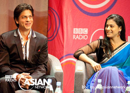 In Conversation with Shah Rukh Khan