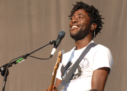 Bloc Party