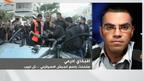 افيخاي ادرعي الناطق العسكري باسم الجيش الإسرائيلي