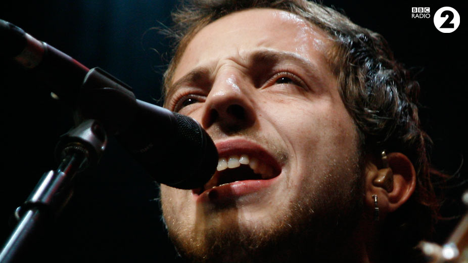 James Morrison