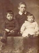 'Wood Family Barrow' submitted to 'Your Photos' by Arthur Wood