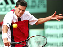 टिम हेनमैन