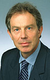 Tony Blair