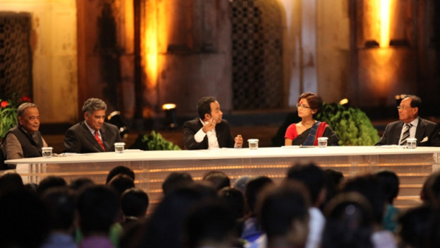 Bangladesh Sanglap Panel