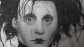 Edward Scissorhands...