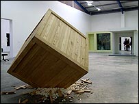 At Design For Living