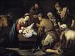 Obra: Adoração dos Pastores, de Murillo (1657)/ Imagem: Museu do Prado - Comunicação