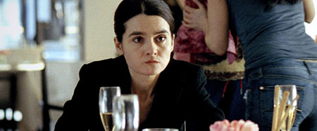 Shirley Henderson as Katherine