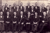 Côr Meibion y Cymric Gleemen