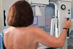Mammograms