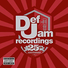 Review of Def Jam 25th Anniversary Box Set