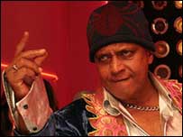 मिथुन चक्रवर्ती