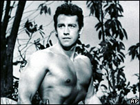 Gordon Scott
