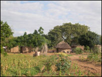 Moçambique