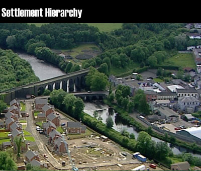 Settlement Hierarchy clip