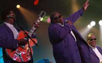 The Blind Boys Of Alabama