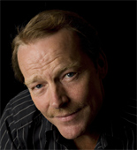 Iain Glen stars in this rare production of Samson Agonistes
