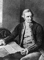 James Cook (Getty Images/Hulton Archive)