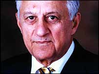 शहरयार ख़ान